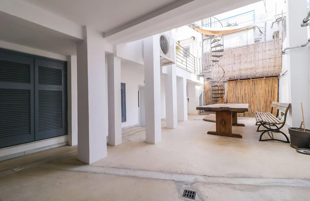 Athens Residence Apartments-1