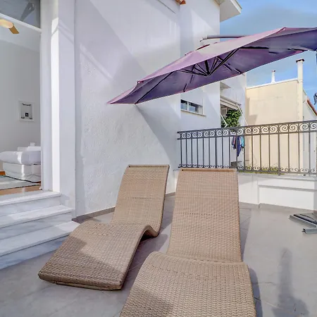 Athens Residence Apartments-2