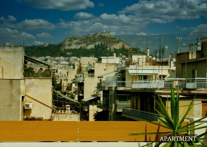 Sunkissed Terrace Apartments