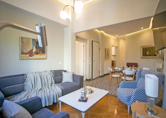 Thalia By Heloni Apartments